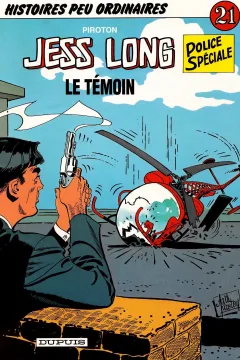 Le témoin