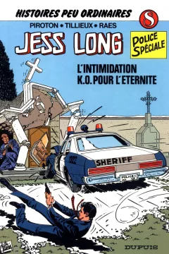 L'intimidation - K.O. pour l'éternité