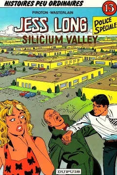Silicium Valley