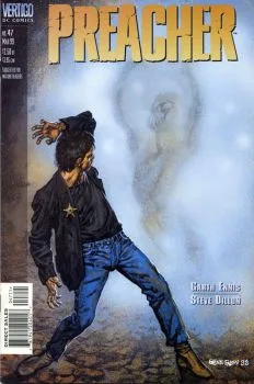 Cover of Jesse Get Your Gun