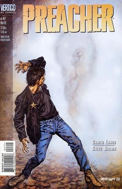 Cover of Jesse Get Your Gun