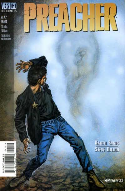 Cover of Jesse Get Your Gun