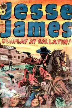 Issue #18