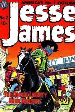 Issue #2