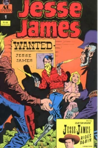 Issue #1
