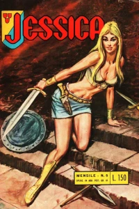 I briganti del vulcano