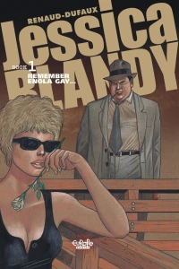 Book 1: Remember Enola Gay...