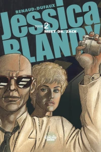 Book 2: Meet Dr. Zack