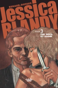 Book 3: The Devil At Dawn