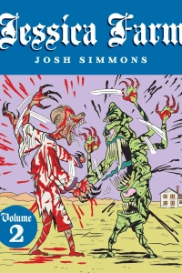 Volume 2