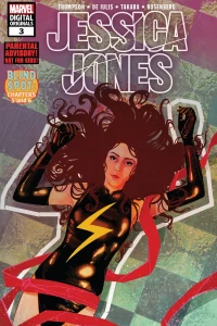 Blind Spot: Chapter 5; Blind Spot: Chapter 6