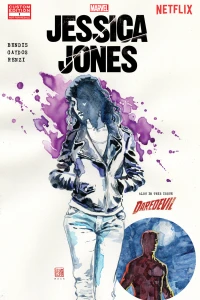 Issue #1