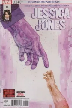 Return of the Purple Man Part 3