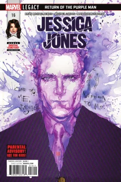 Return of the Purple Man Part 4