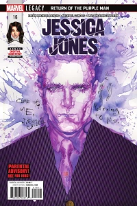 Return of the Purple Man Part 4