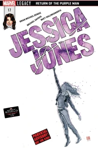 Return of the Purple Man Part 5