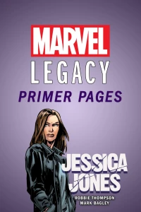 Issue #1