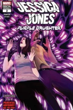 Chapters 3 & 4