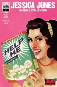 Cover of Chapter 5 & 6