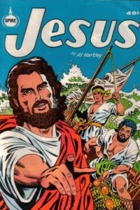 Issue #1