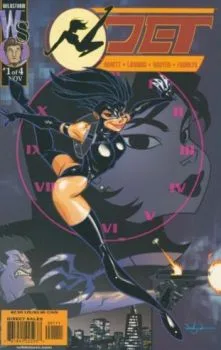 Cover of Midnight to Midnight 1 of 4: Top of the Morning