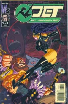 Cover of Midnight to Midnight 2 of 4: Let's Do Lunch
