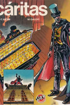 Cáritas 1