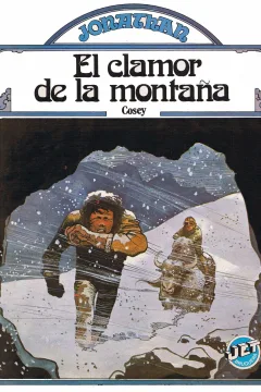 Jonathan 2: El clamor de la montaña