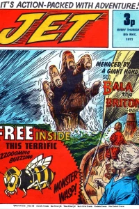 Issue #710508