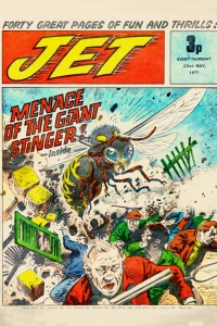 Issue #710522