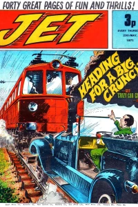 Issue #710529