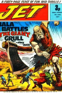 Issue #710605