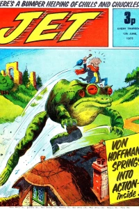 Issue #710612