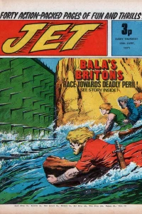Issue #710619