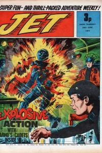 Issue #710626