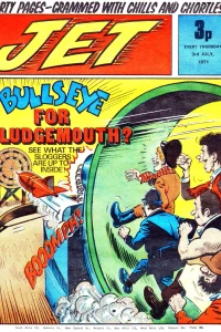 Issue #710703