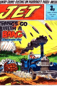 Issue #710710