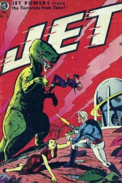 Issue #2
