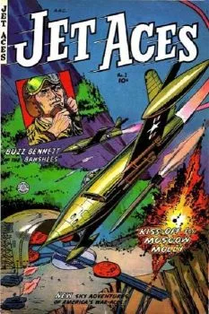 Cover of Kiss Off For Moscow Molly