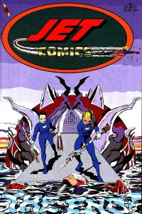 Issue #3