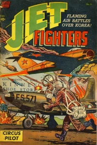Issue #6