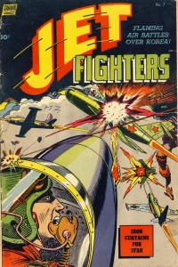 Issue #7