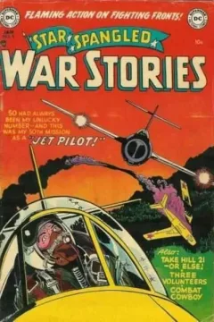 Jet Pilot