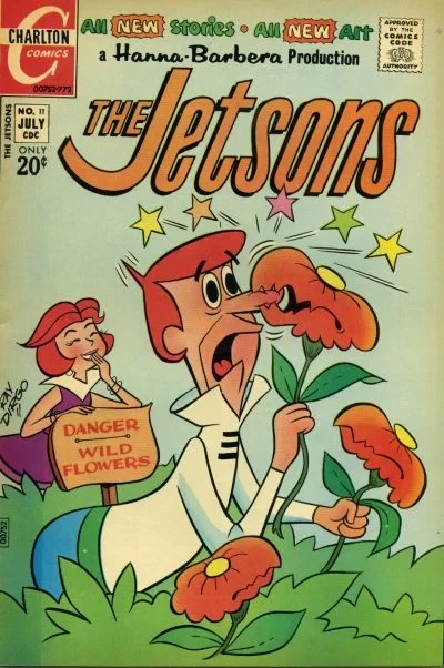 Cover of The Flying Vacuum Cleaner