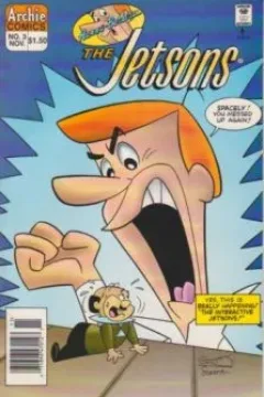 Issue #3