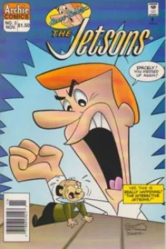 Issue #3