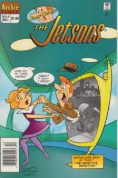 Issue #4