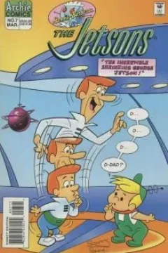 Issue #7
