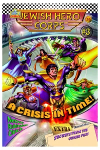 A Crisis In Time!