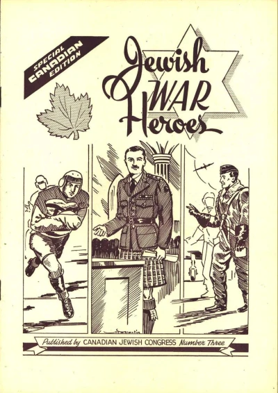 Cover of Issue #3